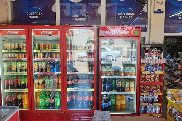 GÜLERCAN MARKET - Resim 10