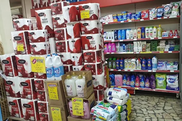 GÜLERCAN MARKET - Resim 8