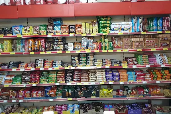 GÜLERCAN MARKET - Resim 9