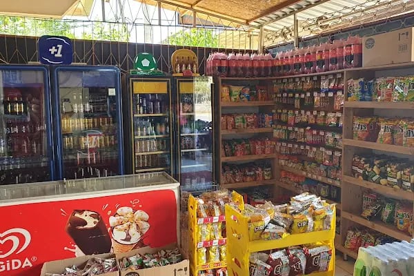 GÜLERCAN MARKET - Resim 12