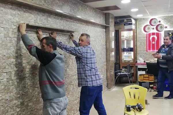 KAPADOKYA GAZİ ERKEK KUAFÖRÜ - Resim 13