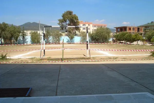 Gazipaşa Mesleki ve Teknik Anadolu Lisesi - Resim 16
