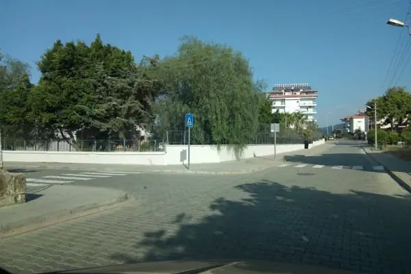 Gazipaşa Mesleki ve Teknik Anadolu Lisesi - Resim 18