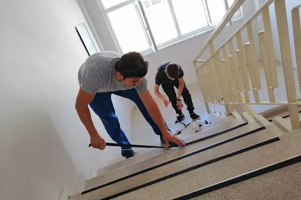 Gazipaşa Mesleki ve Teknik Anadolu Lisesi - Resim 9