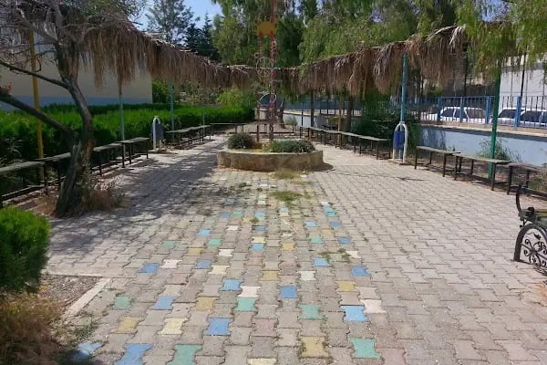 Gazipaşa Mesleki ve Teknik Anadolu Lisesi - Resim 6
