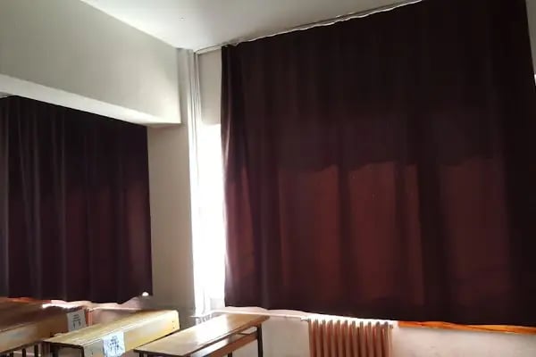 Gazipaşa Mesleki ve Teknik Anadolu Lisesi - Resim 8