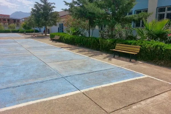 Gazipaşa Mesleki ve Teknik Anadolu Lisesi - Resim 3