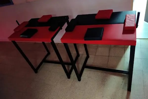 Gazipaşa Mesleki ve Teknik Anadolu Lisesi - Resim 13