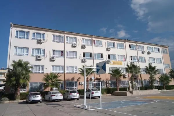 Gazipaşa Mesleki ve Teknik Anadolu Lisesi - Resim 2