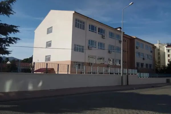 Gazipaşa Mesleki ve Teknik Anadolu Lisesi - Resim 19