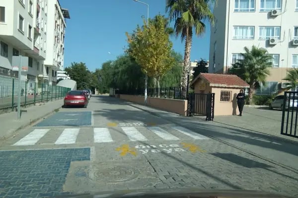 Gazipaşa Mesleki ve Teknik Anadolu Lisesi - Resim 17
