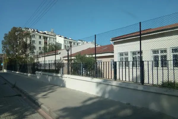 Gazipaşa Mesleki ve Teknik Anadolu Lisesi - Resim 20