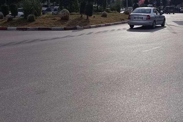 Ceyhan Kaymakamlığı Hükümet Konağı - Resim 12