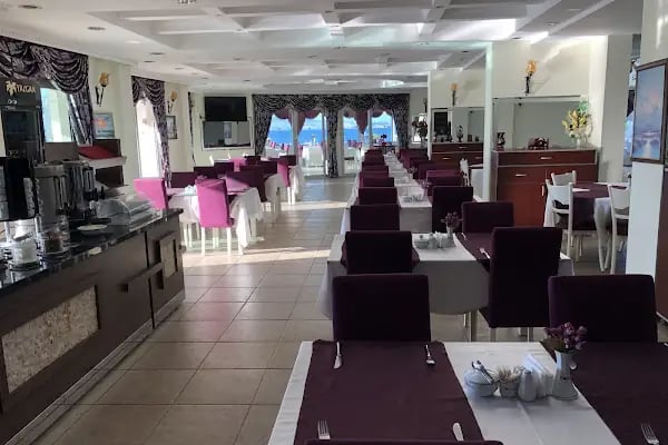Club Rose Bay Hotel - Resim 11