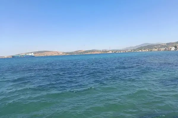 Club Rose Bay Hotel - Resim 12