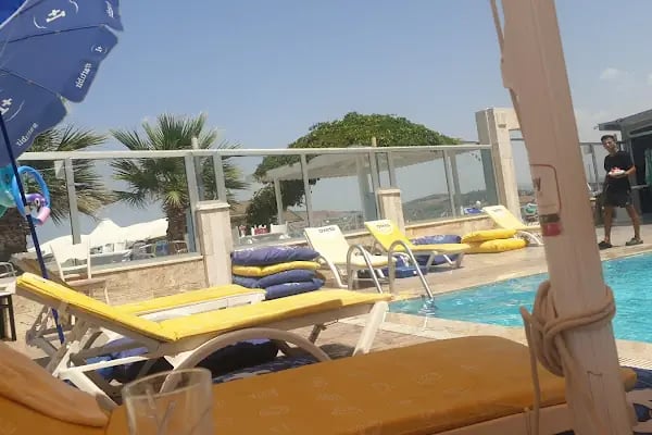 Club Rose Bay Hotel - Resim 18