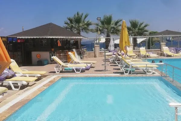 Club Rose Bay Hotel - Resim 3