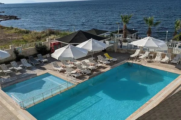 Club Rose Bay Hotel - Resim 6