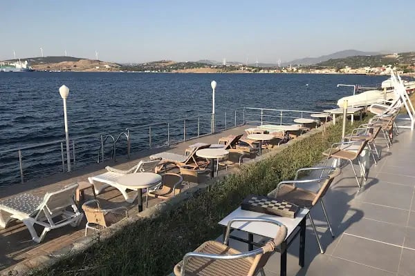 Club Rose Bay Hotel - Resim 5