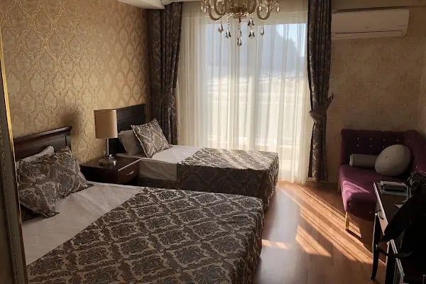 Club Rose Bay Hotel - Resim 2