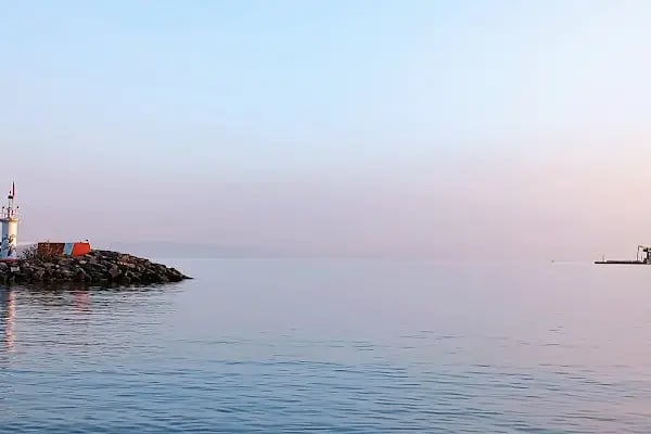 Ceyport Tekirdağ Uluslararası Liman İşletmeciliği A.Ş. - Resim 18