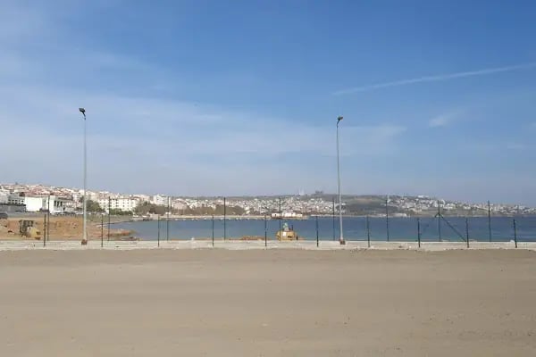Ceyport Tekirdağ Uluslararası Liman İşletmeciliği A.Ş. - Resim 14