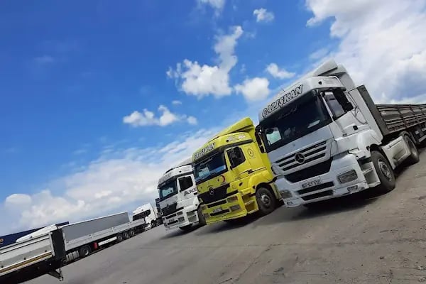 Ceyport Tekirdağ Uluslararası Liman İşletmeciliği A.Ş. - Resim 19