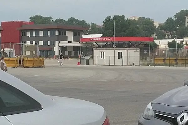 Ceyport Tekirdağ Uluslararası Liman İşletmeciliği A.Ş. - Resim 16