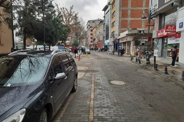 SEBAT KUYUMCULUK - Resim 5