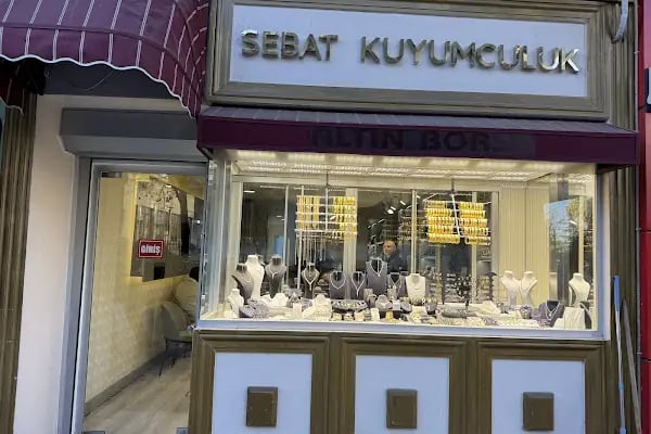 SEBAT KUYUMCULUK - Resim 3