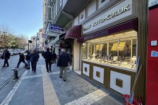 SEBAT KUYUMCULUK - Resim 2