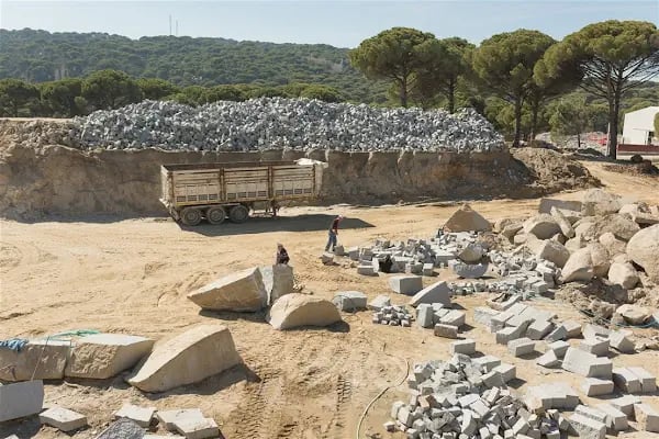 CM Granit - Resim 6