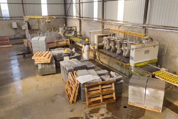 CM Granit - Resim 4