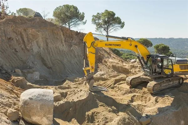 CM Granit - Resim 15