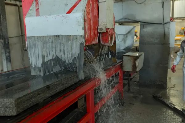 CM Granit - Resim 20