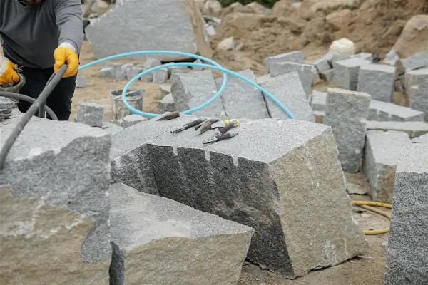 CM Granit - Resim 3