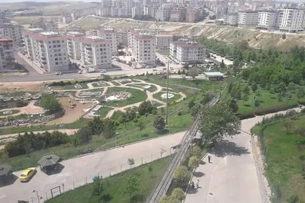 Şahinbey Belediyesi - Resim 1