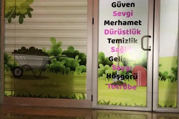 Minik Yıldızlar Anaokulu-İstiklal Şubesi - Resim 19