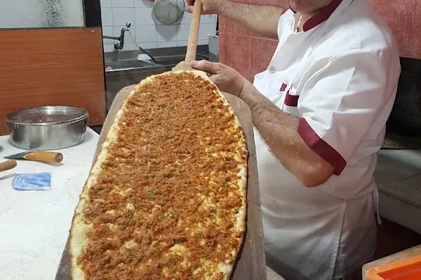 Öznur Pide Ve Kebap Salonu - Resim 6