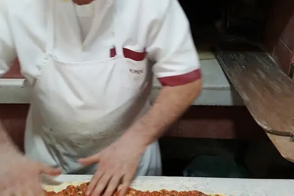 Öznur Pide Ve Kebap Salonu - Resim 5