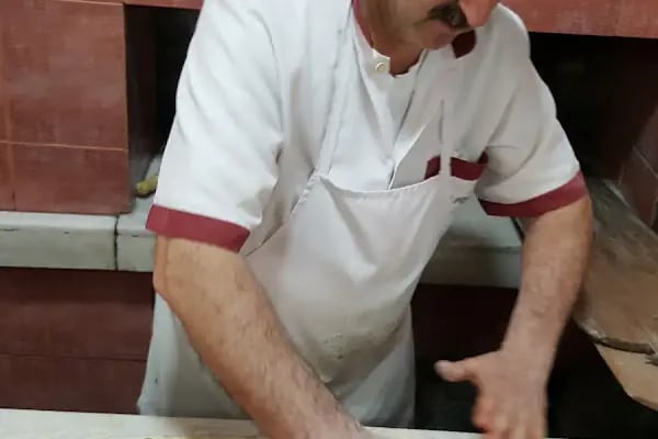 Öznur Pide Ve Kebap Salonu - Resim 4