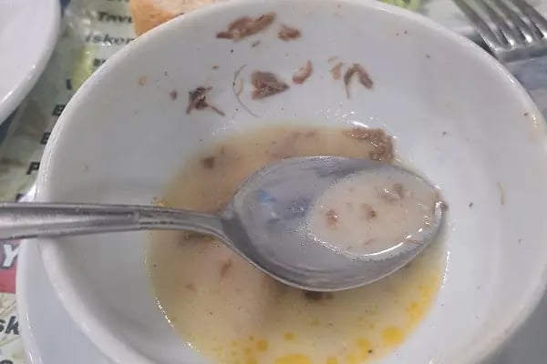 Öznur Pide Ve Kebap Salonu - Resim 3