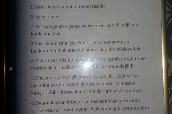 Sultan Babanın Yeri - Resim 3