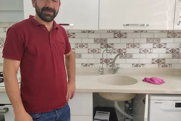 Umut Su Arıtma - Resim 18