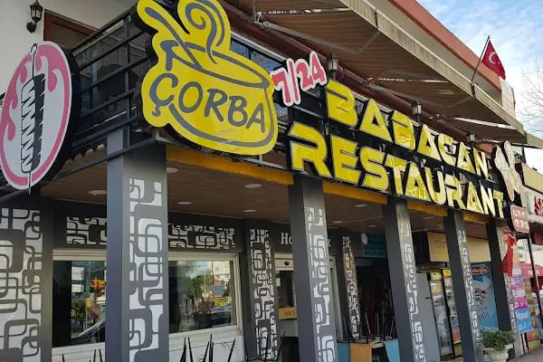 Babacan Kebap Salonu - Resim 1