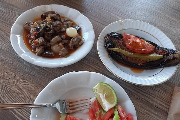 Babacan Kebap Salonu - Resim 2