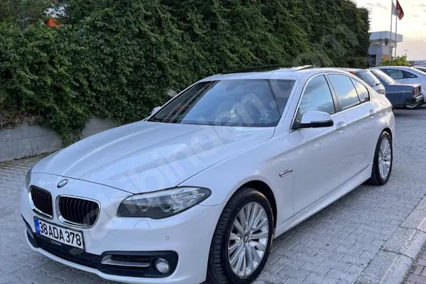 Rotalı Otomotiv - Resim 9
