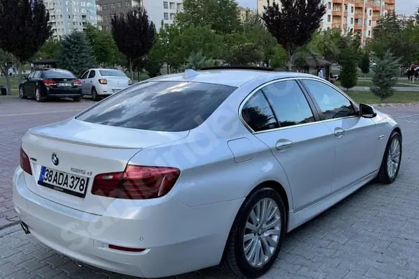 Rotalı Otomotiv - Resim 3