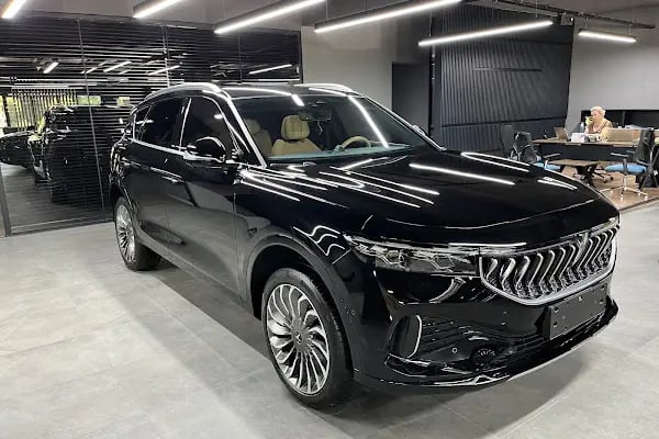 Rotalı Otomotiv - Resim 17