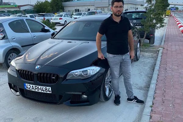 Rotalı Otomotiv - Resim 18
